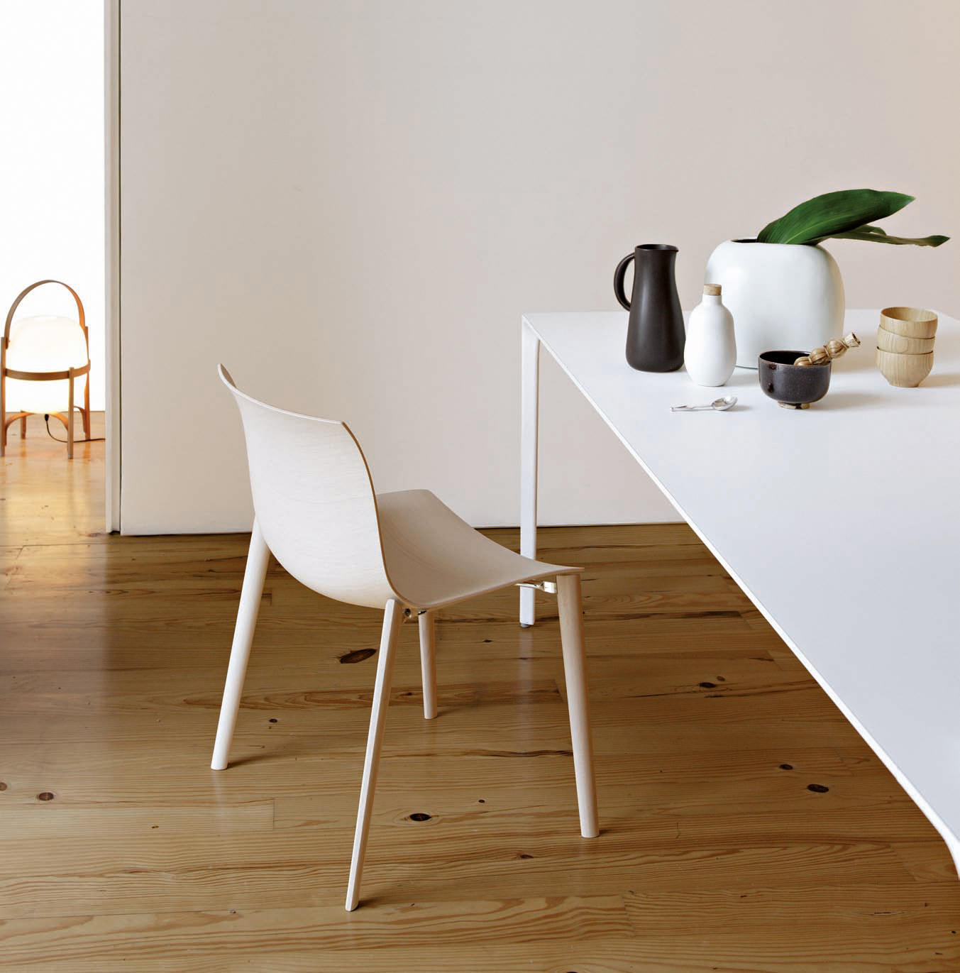 开云（中国） - 坐具|餐椅|办公家具|设计师家具|Catifa 46 餐椅